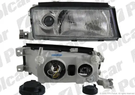 Фара основная POLCAR 6920090E