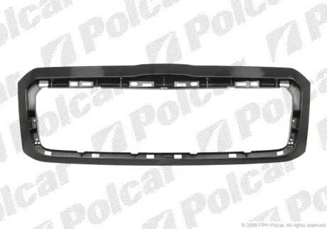 Рама решетки POLCAR 692105-2