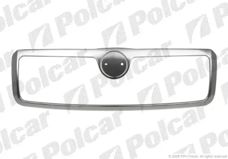 Рама решетки POLCAR 692105-3