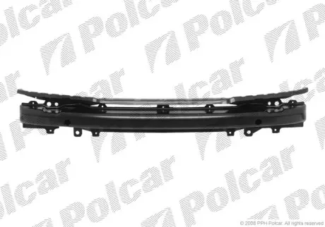 Усилитель бампера POLCAR 692107-3