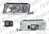 Фара основная POLCAR 692109-E (фото 1)