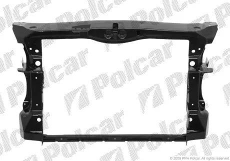 Панель передняя POLCAR 692204-Q
