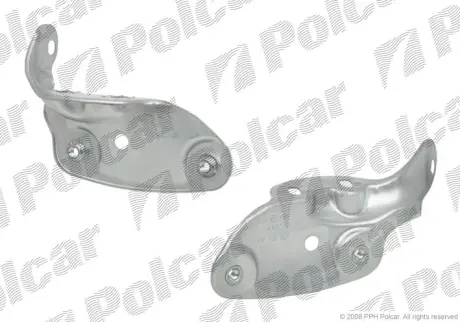 Кронштейн бампера POLCAR 69220719