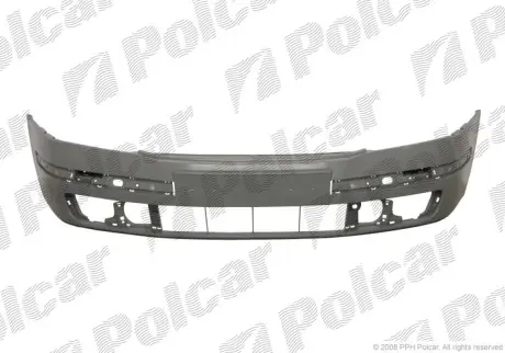 Бампер передний POLCAR 692207-J