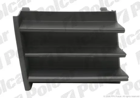 Решетка в бампере POLCAR 6922272J