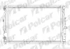 Радиаторы охлаждения POLCAR 692508-1 (фото 1)