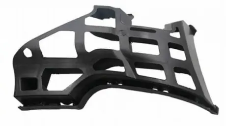 Кронштейн бампера POLCAR 692607-6
