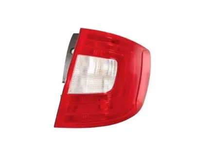 Фонарь задний POLCAR 6926882E