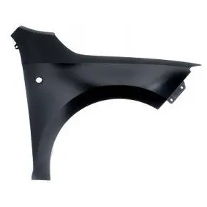 Крило переднє праве Skoda RAPID, 2012- POLCAR 69B102