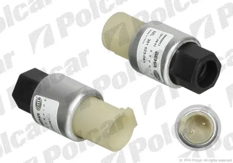 Индикатор кондиционера POLCAR 6ZL351023041