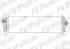 Радиаторы воздуха (Интеркулеры) POLCAR 7110J8-1 (фото 1)