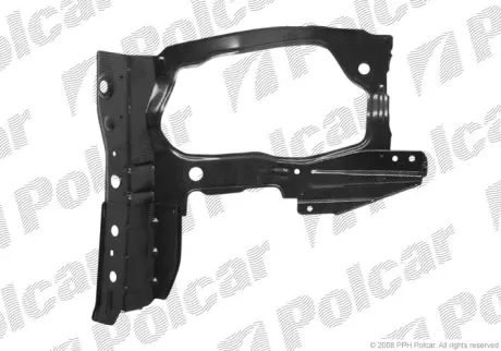 Окуляр панели передней POLCAR 720704-6