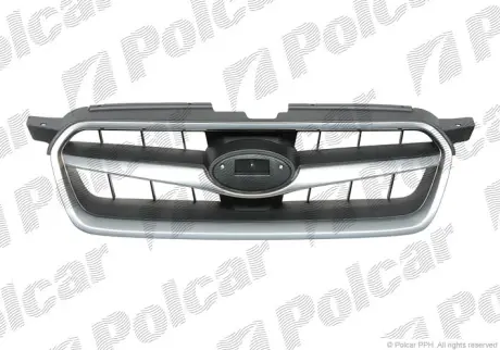 Решетка POLCAR 72080510