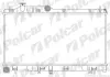 Радиаторы охлаждения POLCAR 720808-4 (фото 1)