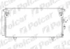 Радиаторы кондиционера POLCAR 7208K81K (фото 1)