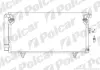 Радиаторы кондиционера POLCAR 7208K8C1 (фото 1)