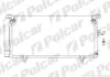 Радиаторы кондиционера POLCAR 7208K8C2 (фото 1)