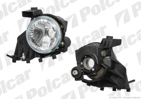 Фара противотуманная передняя POLCAR 721530-E