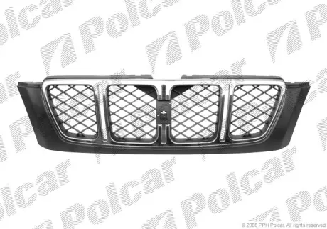 Решетка POLCAR 724005