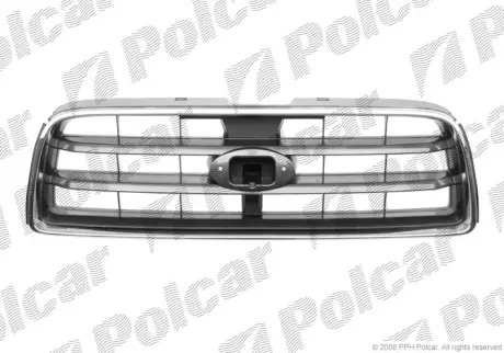 Решетка POLCAR 724105