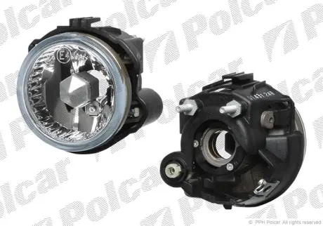 Автозапчасть POLCAR 724330E