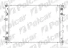 Радиаторы охлаждения POLCAR 7250081K (фото 1)