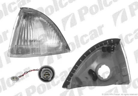 Автозапчасть POLCAR 7402200E