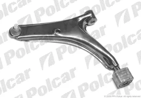 Рычаг POLCAR 740238