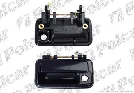 Автозапчасть POLCAR 7402Z41
