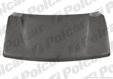 Капот POLCAR 740303