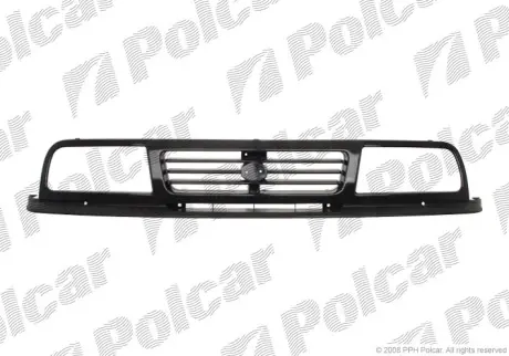 Решетка POLCAR 740305-1