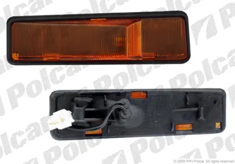 Указатель поворота боковой POLCAR 740320-5