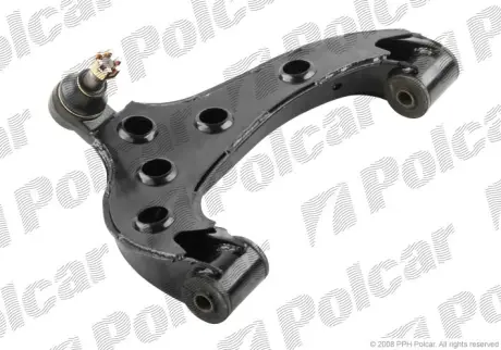 Важіль лівий=правий POLCAR 740337-5