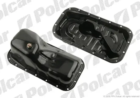 Масляный картер POLCAR 7404MO-1