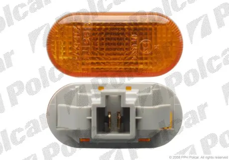 Указатель поворота боковой POLCAR 7405195E