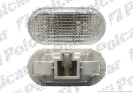 Указатель поворота боковой POLCAR 7405196E