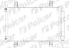 Радиаторы кондиционера POLCAR 7406K81K (фото 1)