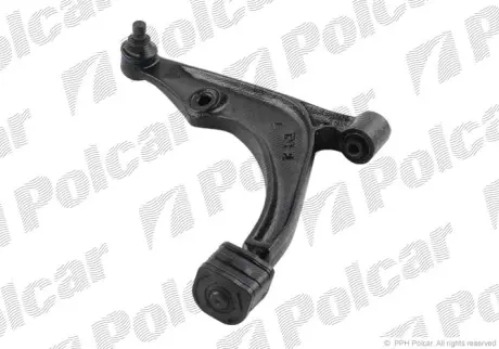 Рычаг POLCAR 741237