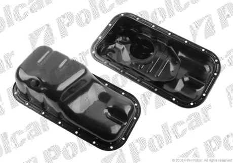 Масляный картер POLCAR 7421MO2