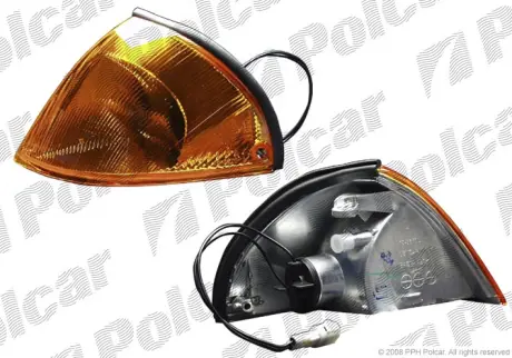 Автозапчасть POLCAR 742219E