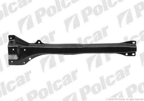 Балка поперечная POLCAR 742304-1