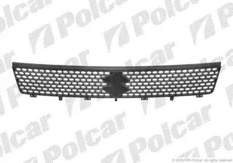 Решетка POLCAR 742305-J