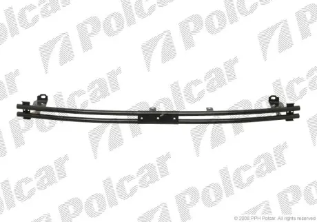 Усилитель бампера POLCAR 742307-3