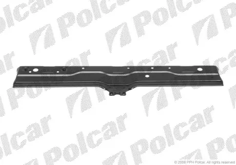 Балка нижняя панели передней POLCAR 742324
