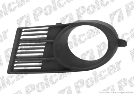 Решетка в бампере POLCAR 7423273J