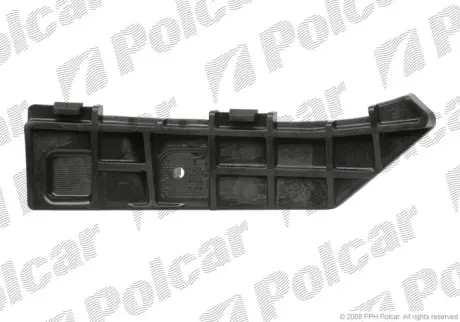 Кронштейн бампера POLCAR 742396-6