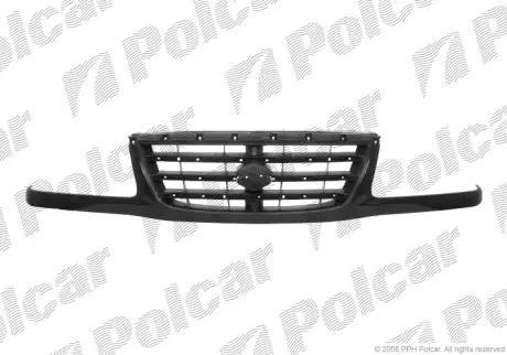 Решетка POLCAR 742405-2