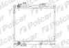 Радіатор охолодження Suzuki Vitara 2.0 V6 90-98 POLCAR 742408-3 (фото 1)