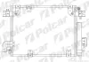 Радиаторы кондиционера POLCAR 7424K8C3 (фото 1)