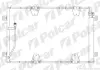 Радиаторы кондиционера POLCAR 7424K8C4 (фото 1)